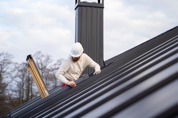 Central Coast Metal Roofing