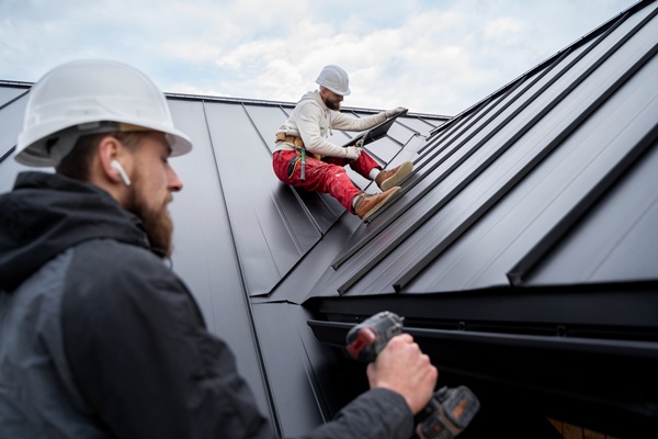 Gutters Downpipes Fascia Central Coast